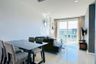 2 Bedroom Condo for rent in Apus, Nong Prue, Chonburi