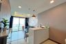 1 Bedroom Condo for rent in The Peak Towers, 