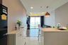 1 Bedroom Condo for rent in The Peak Towers, 