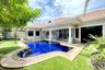 3 Bedroom Villa for Sale or Rent in Jomtien Park Villas, 