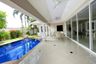 3 Bedroom Villa for Sale or Rent in Jomtien Park Villas, 