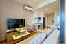 1 Bedroom Condo for rent in Once Pattaya Condominium, Na Kluea, Chonburi