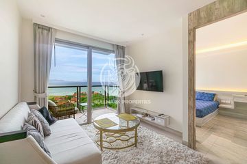 1 Bedroom Condo for rent in Na Jomtien, Chonburi
