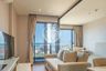 1 Bedroom Condo for rent in Once Pattaya Condominium, 