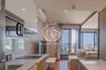 1 Bedroom Condo for rent in Once Pattaya Condominium, 