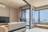 1 Bedroom Condo for rent in Once Pattaya Condominium, 