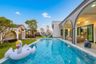 4 Bedroom House for sale in Nong Prue, Chonburi