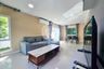 3 Bedroom House for rent in Huai Yai, Chonburi