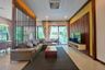 3 Bedroom Villa for rent in Garden Ville 1, Huai Yai, Chonburi