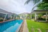3 Bedroom Villa for rent in Garden Ville 1, Huai Yai, Chonburi