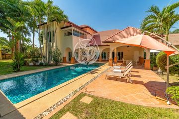 5 Bedroom House for sale in Coco Palm Beach Resort, Huai Yai, Chonburi