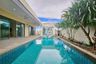 3 Bedroom Villa for rent in Palm Lakeside Villas, Pong, Chonburi