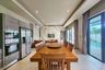 3 Bedroom Villa for rent in Palm Lakeside Villas, Pong, Chonburi