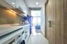 Condo for rent in Na Kluea, Chonburi