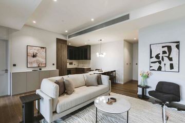2 Bedroom Condo for rent in MUNIQ Langsuan, Lumpini, Bangkok near BTS Chit Lom
