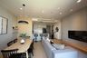 2 Bedroom Condo for sale in RHYTHM Charoenkrung Pavillion, Wat Phraya Krai, Bangkok near BTS Saphan Taksin