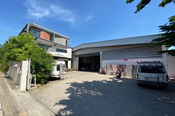 4 Bedroom Warehouse / Factory for Sale or Rent in Om Noi, Samut Sakhon