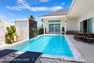 3 Bedroom House for rent in Thap Tai, Prachuap Khiri Khan
