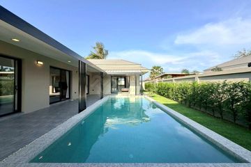 3 Bedroom House for sale in Pak Nam Pran, Prachuap Khiri Khan