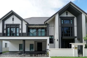 5 Bedroom House for Sale or Rent in Bang Phli Yai, Samut Prakan