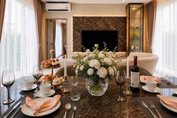 3 Bedroom Villa for rent in Nong Prue, Chonburi