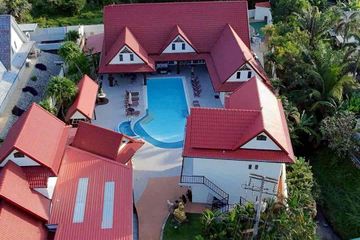 6 Bedroom Villa for Sale or Rent in Huai Yai, Chonburi