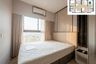 2 Bedroom Condo for sale in The Privacy Rama 9, Suan Luang, Bangkok near Airport Rail Link Ramkhamhaeng