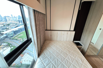 2 Bedroom Condo for sale in The Privacy Rama 9, Suan Luang, Bangkok near Airport Rail Link Ramkhamhaeng