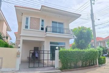 3 Bedroom House for sale in Nonnicha Bangyai 2, Bang Mae Nang, Nonthaburi