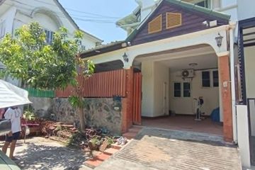 4 Bedroom Townhouse for sale in Suan Luang, Bangkok near MRT Khlong Kalantan