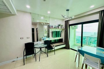 1 Bedroom Condo for sale in Dusit Grand Condo View, Nong Prue, Chonburi