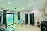 1 Bedroom Condo for sale in Dusit Grand Condo View, Nong Prue, Chonburi
