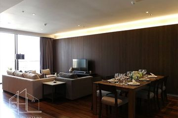 4 Bedroom Apartment for rent in Piya Residence 28 & 30, Khlong Tan, Bangkok near BTS Phrom Phong