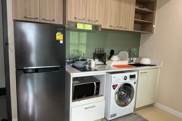 1 Bedroom Condo for sale in Dusit Grand Condo View, Nong Prue, Chonburi