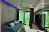 1 Bedroom Condo for sale in Dusit Grand Condo View, Nong Prue, Chonburi