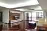 3 Bedroom Apartment for rent in Sethiwan Mansion Sukhumvit 49, Khlong Tan Nuea, Bangkok near BTS Phrom Phong