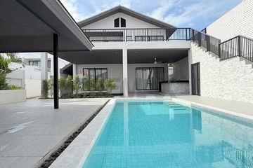 3 Bedroom Villa for sale in Bo Phut, Surat Thani