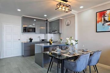 2 Bedroom Condo for sale in View Talay 5, Nong Prue, Chonburi