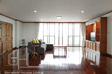 3 Bedroom Condo for rent in Tipamas Mansion, Khlong Tan Nuea, Bangkok near BTS Phrom Phong
