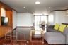 3 Bedroom Condo for rent in Tipamas Mansion, Khlong Tan Nuea, Bangkok near BTS Phrom Phong