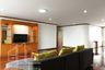 3 Bedroom Condo for rent in Tipamas Mansion, Khlong Tan Nuea, Bangkok near BTS Phrom Phong