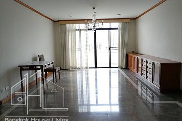 3 Bedroom Apartment for rent in Baan Vichien, Khlong Tan Nuea, Bangkok