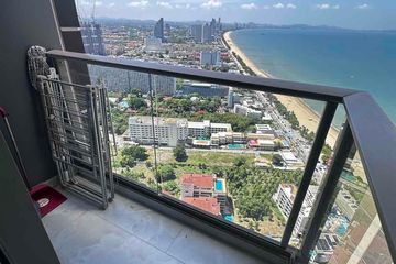 1 Bedroom Condo for rent in Copacabana Beach Jomtien, Nong Prue, Chonburi