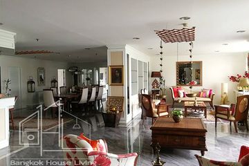 4 Bedroom Condo for rent in Baan Vichien, 
