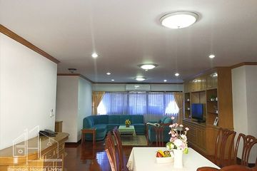 3 Bedroom Condo for rent in Baan Arthit Apartment,  near BTS Thong Lo