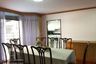 3 Bedroom Condo for rent in Baan Arthit Apartment,  near BTS Thong Lo