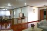 2 Bedroom Apartment for rent in Baan Arthit Apartment, Khlong Tan Nuea, Bangkok near BTS Thong Lo