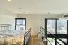 1 Bedroom Condo for sale in The Lofts Silom,  near BTS Surasak