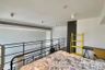 1 Bedroom Condo for sale in The Lofts Silom,  near BTS Surasak