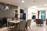2 Bedroom Condo for rent in Kasturi Residence,  near BTS Thong Lo